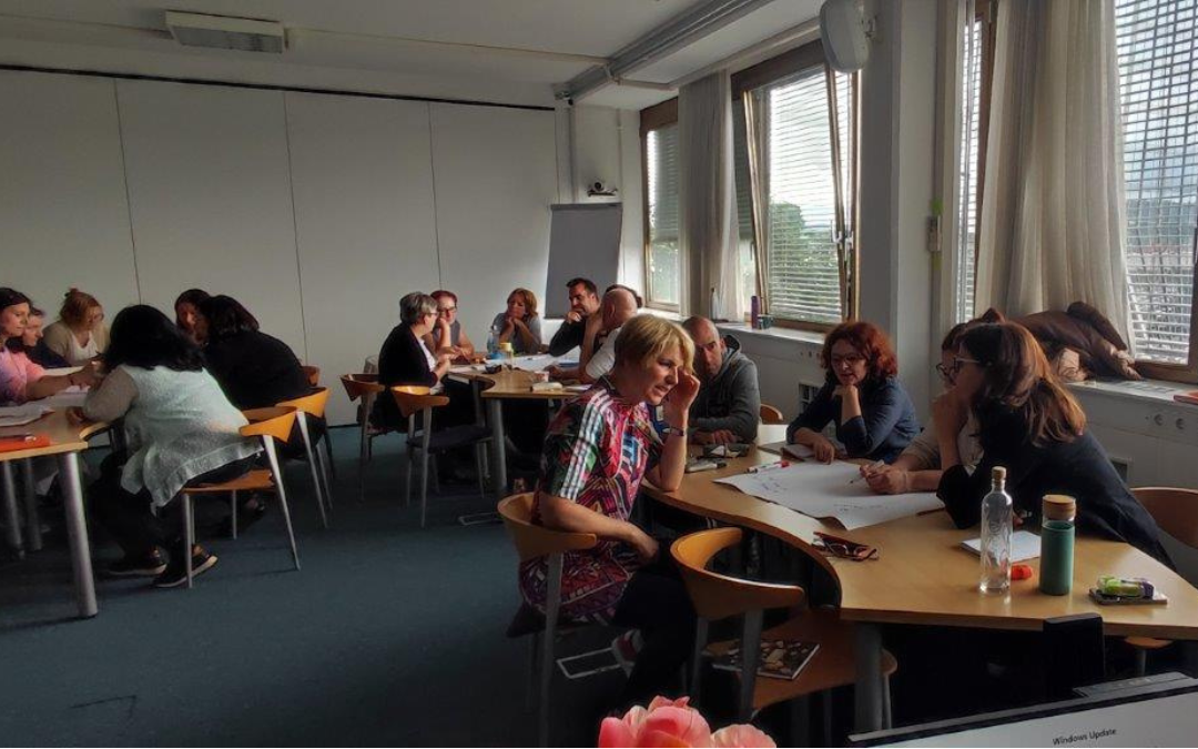 Delavnice za zaposlene na ACS (2)