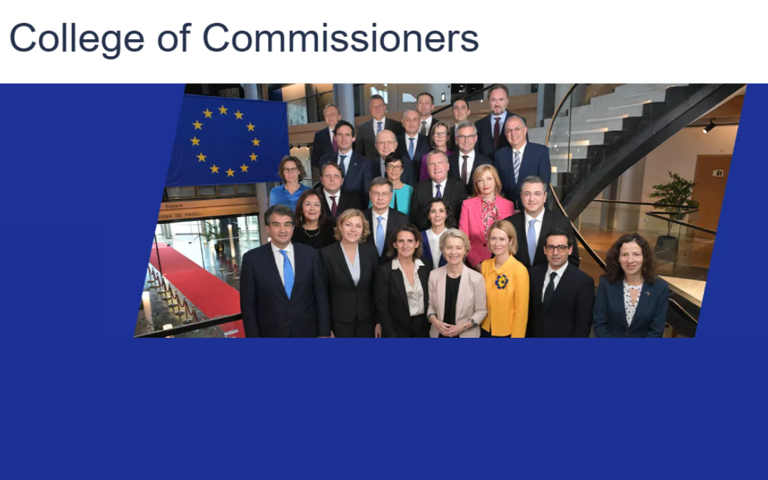 Evropska politika in IO (1)