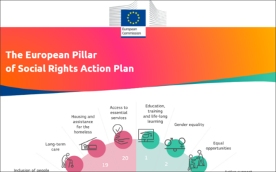 Free movement of knowledge for a better future in Europe