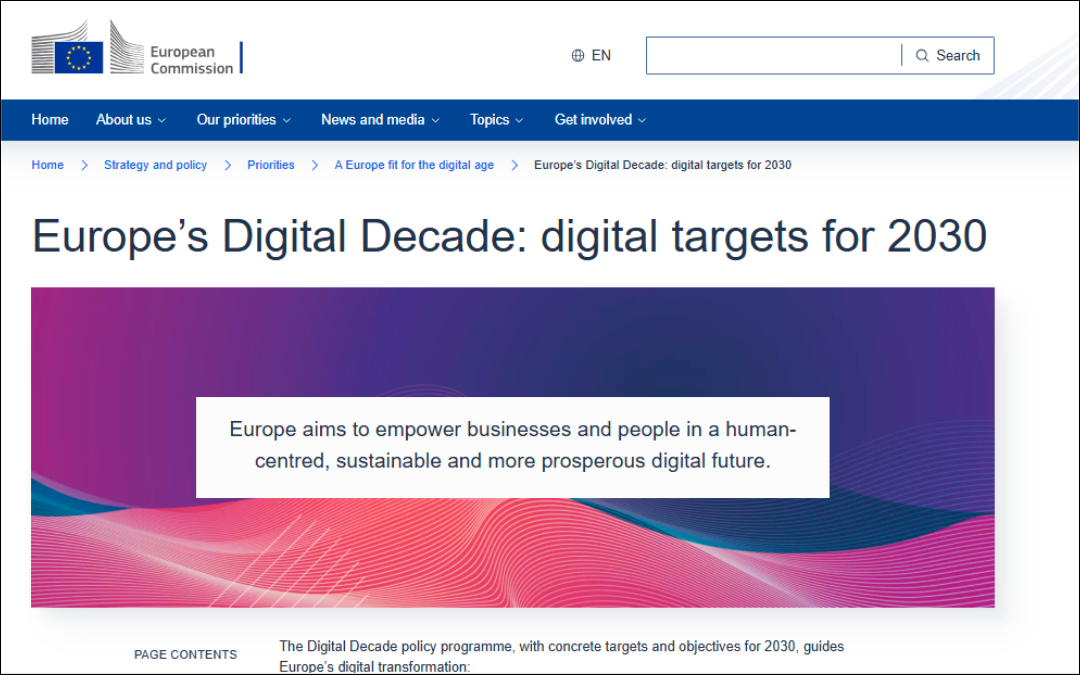 Evropska politika in IO (4)