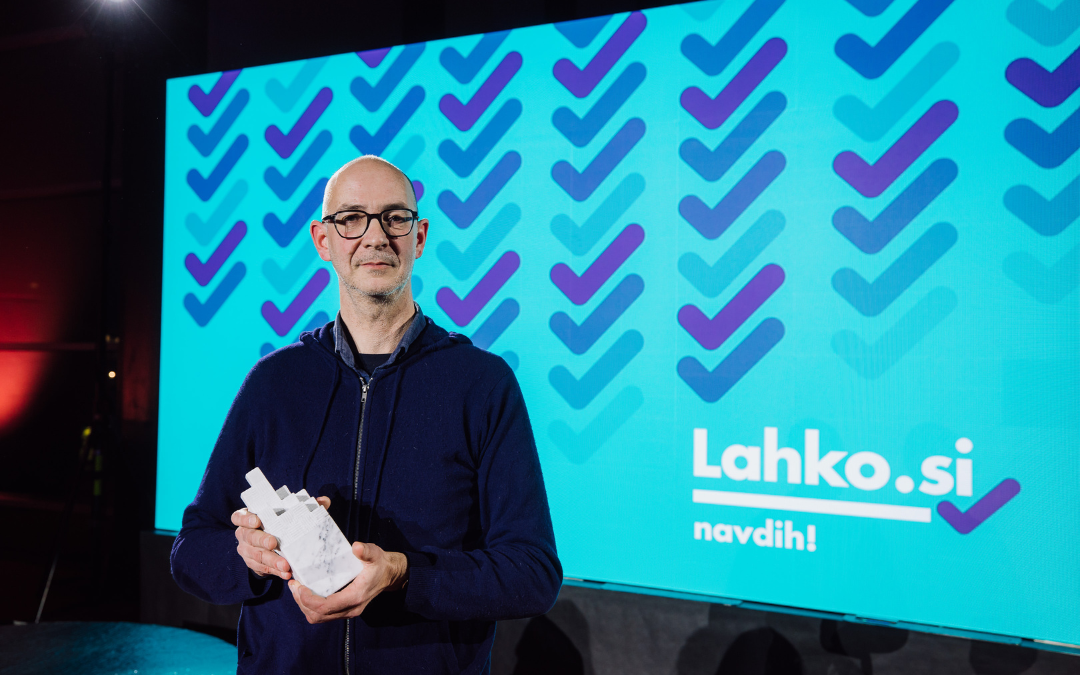 Avtor skulpture, kamnosek in kipar Guillaume Froger (1)