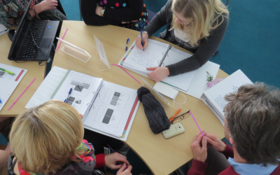 Nov program andragoškega spopolnjevanja o razvijanju bralne pismenosti