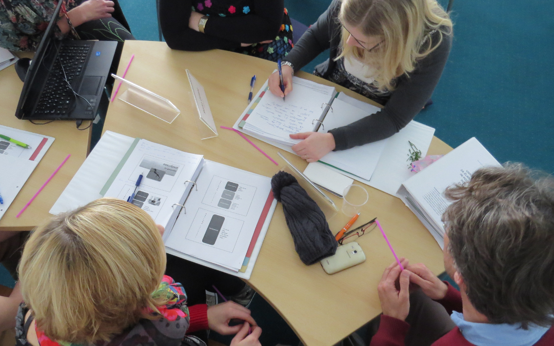 Dva nova programa andragoškega spopolnjevanja