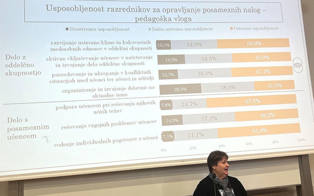 Predavanje dr. Jane Kalin na PAD Predavanje dr. Jane Kalin na PAD