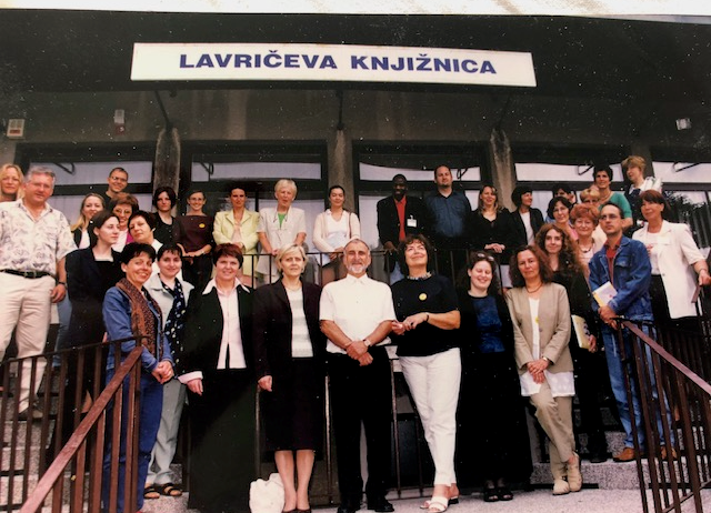 30 let andragoške šole