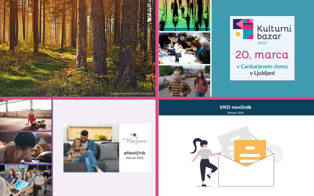 Iz drugih virov - domače (2)