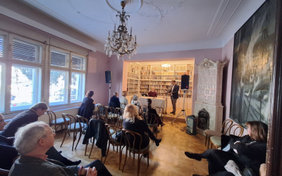 At the SIAE, we support the idea of a nationwide reading day