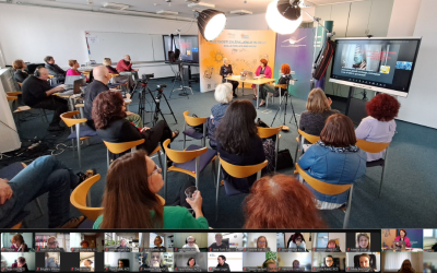 Skills for the future – dialogues for synergy