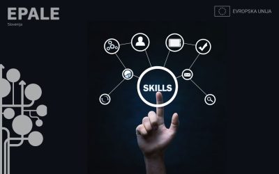 EPALE: Artificial Intelligence, Sustainable Transition and Gender Equality