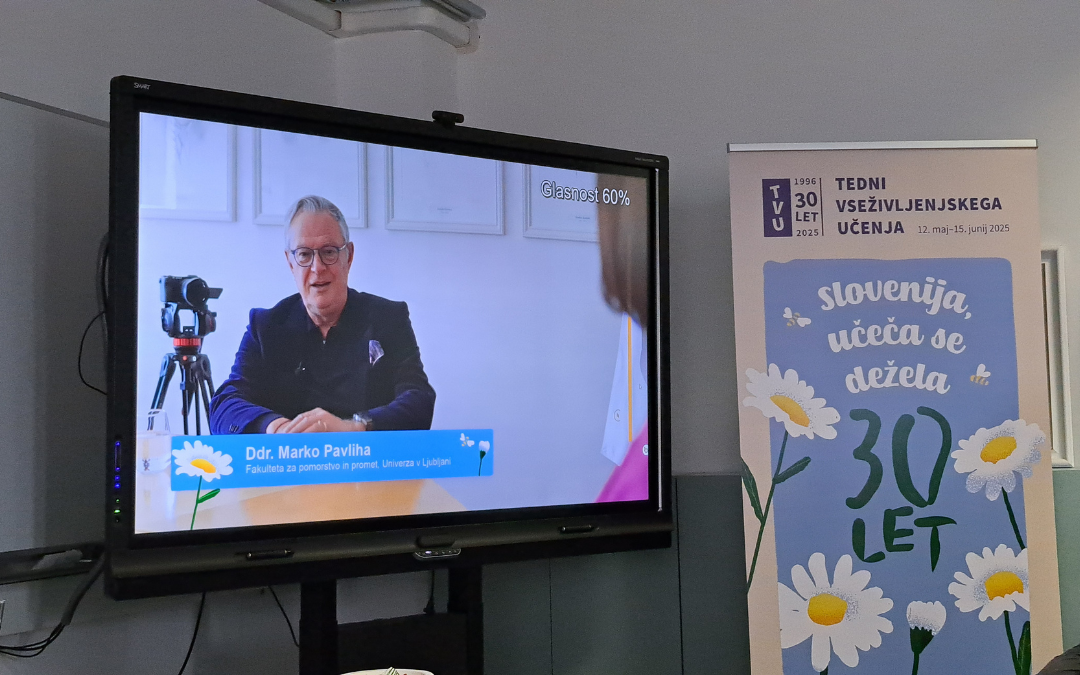 Video o vrednotah in drugih modrostih Video o vrednotah in drugih modrostih