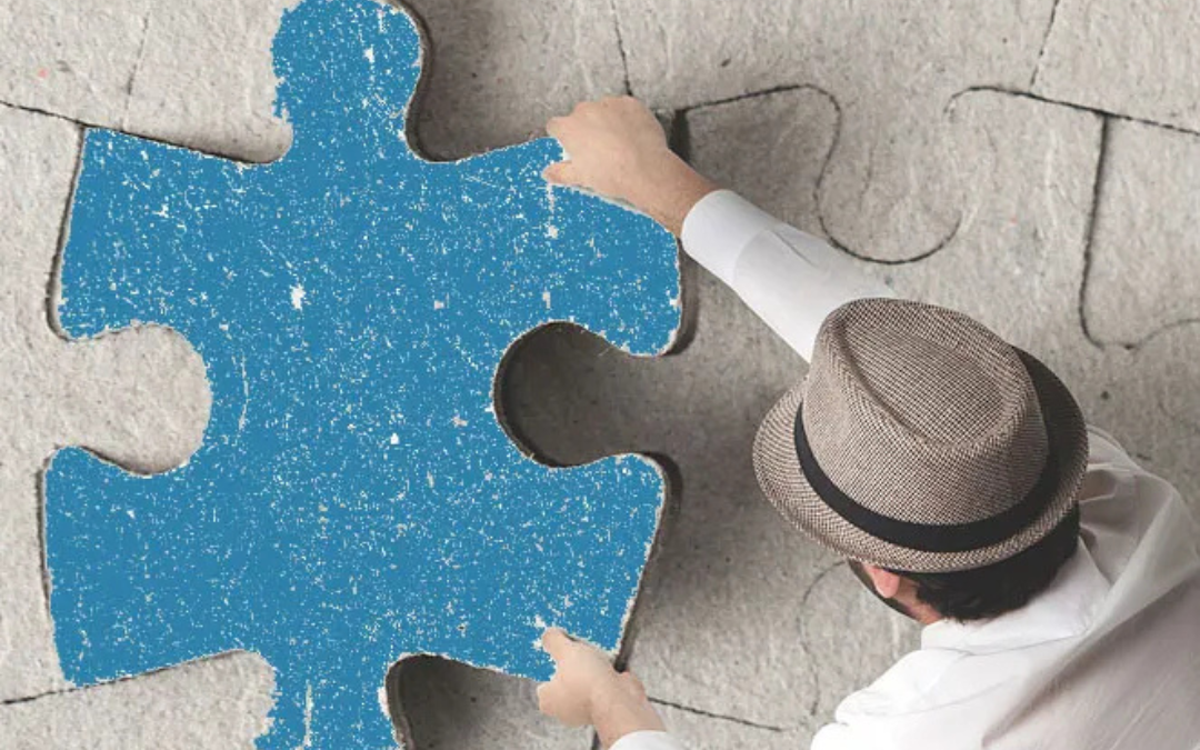 Skupaj gradimo most vseživljenjskega znanja