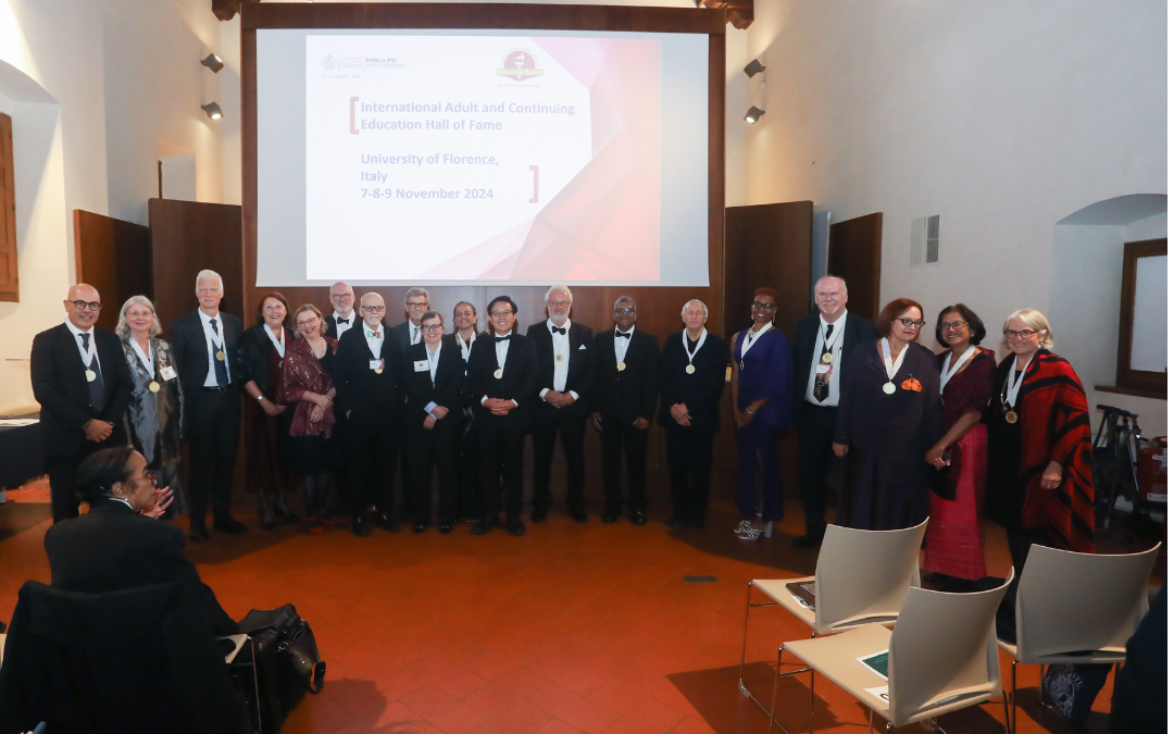 Letošnja generacija HoF Letošnja generacija HoF