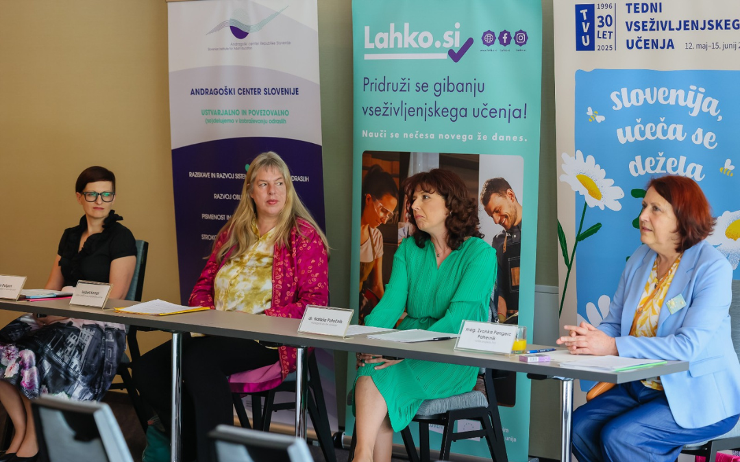 Flagship Celebration of LLW’s 30th anniversary