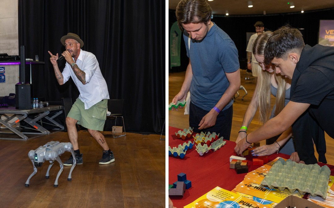 Dogodek za mlade v Savinjski regiji - 4