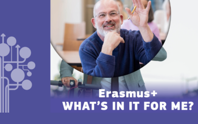 10 Years of EPALE – a community transforming adult education