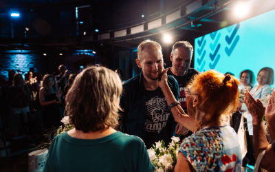 Žan Kidrič: The Best Lifelong Learning Story 2025