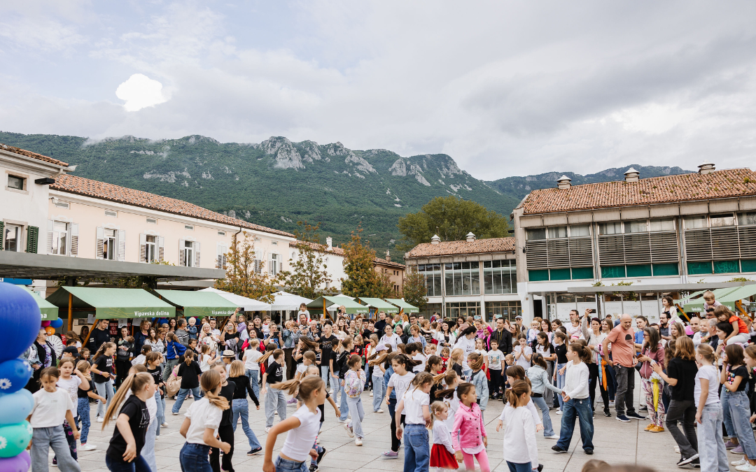 Parada učenja Ajdovščina (1)