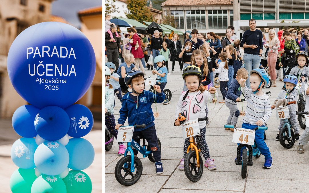 Parada učenja Ajdovščina (1)