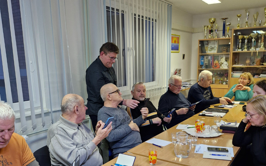 Svetovanje GN v Velenju (2)