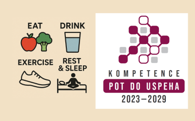 Zdravje ni samoumevno