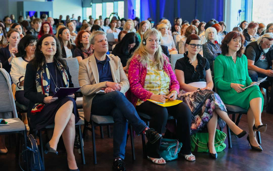 Ključni sodelujoči