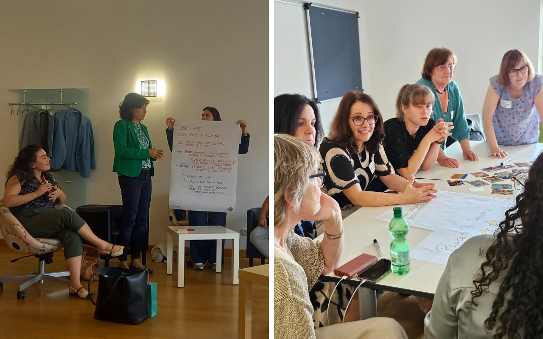 Letna konferenca EAEA (4)