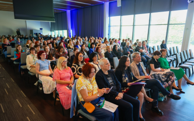 Living Peace-Building – exploring peace through adult education