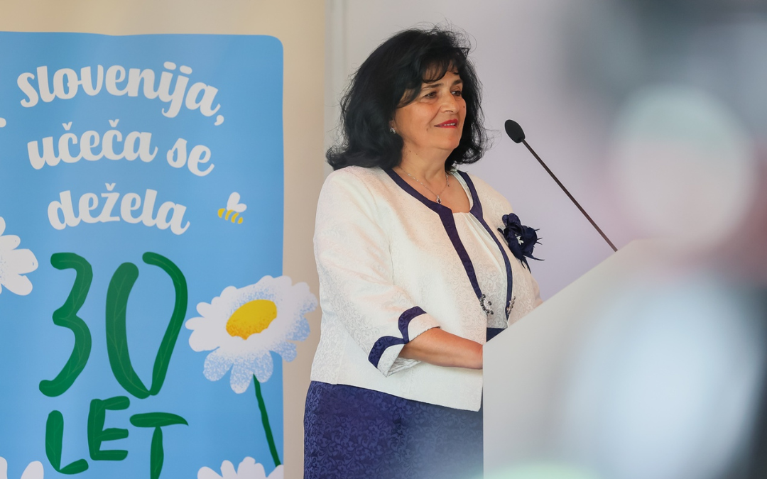 Zora Perenda iz KUD Sevdah Zora Perenda iz KUD Sevdah