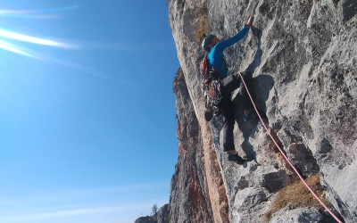 Alain Jakopič – izzivi kot stopnice na poti proti cilju