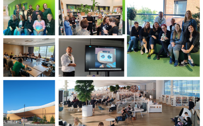 Študijski obisk na Finskem: inovacije v izobraževanju odraslih