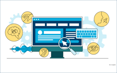 Zakaj digitalna dostopnost ni samo izbira?