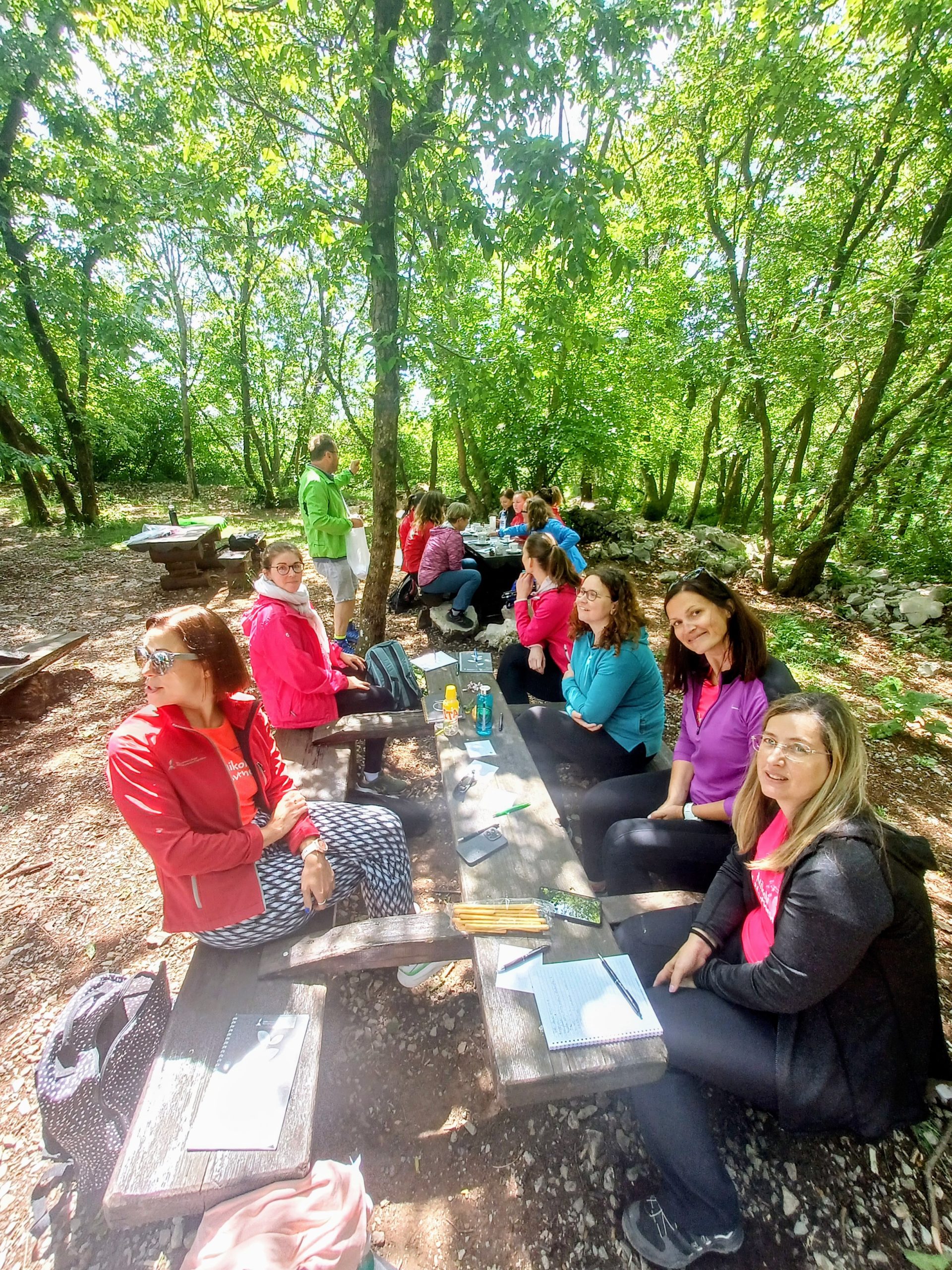 Dan za kakovost na LU Koper Dan za kakovost na LU Koper
