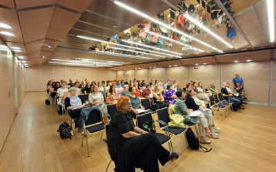 Kultura in vseživljenjsko učenje v sinergiji