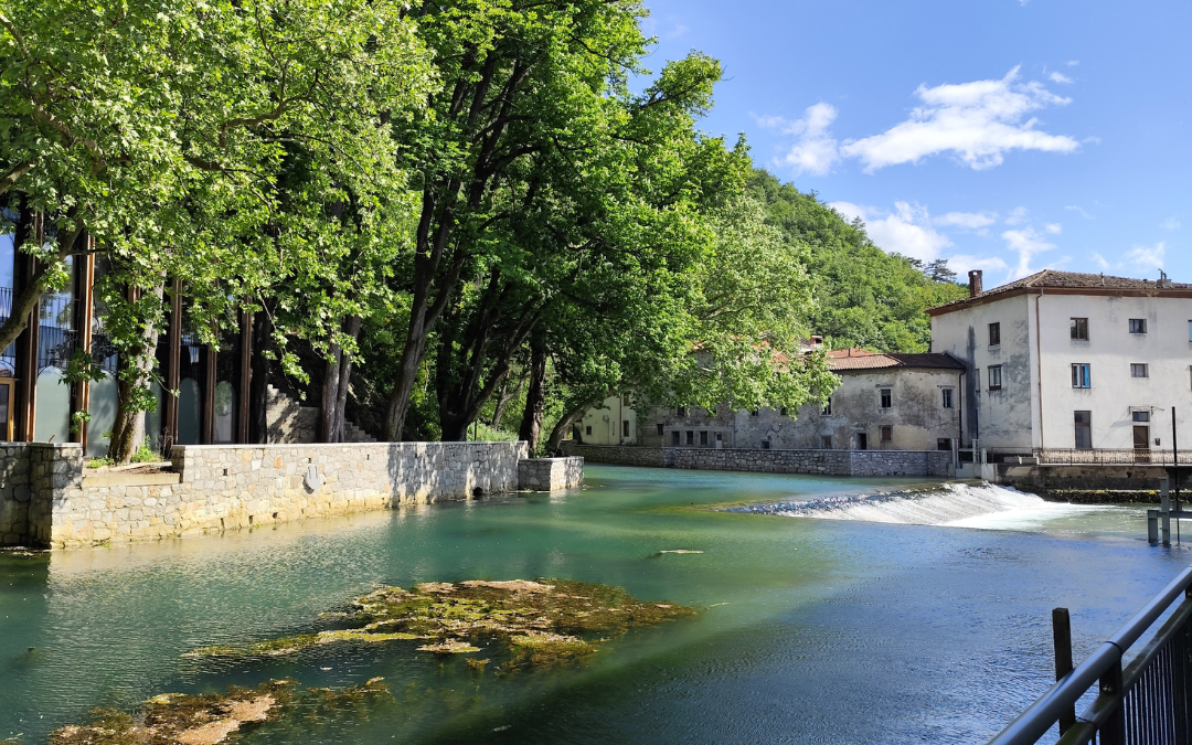 Tematske poti v občini Ajdovščina