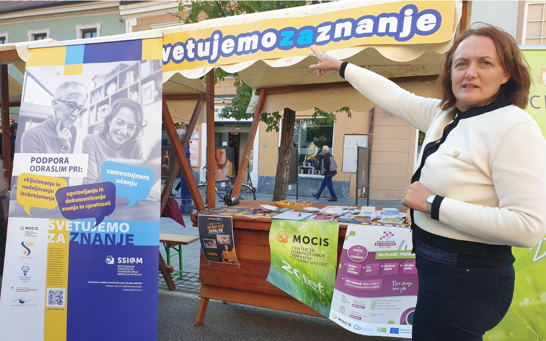 Exploring new opportunities at the Days of Guidance for Learning 2025