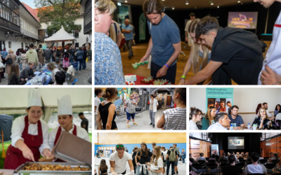 Dogodki Lahko.si za mlade 2025: do učenja v svojem ritmu in brez stresa