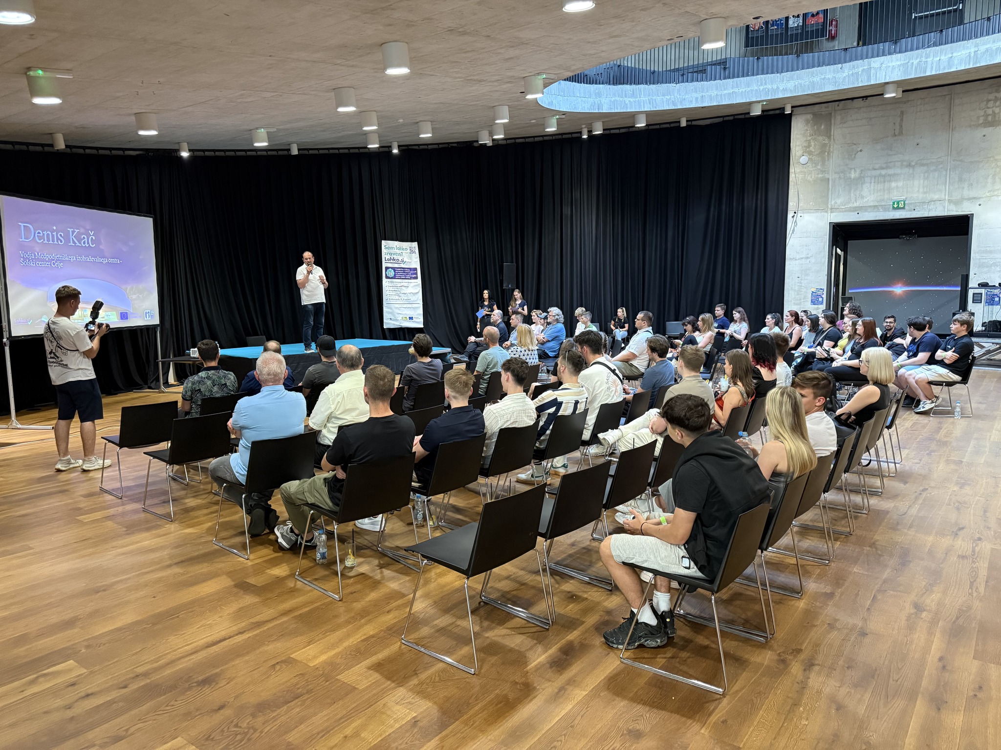 Vesolje priložnosti v Vitanju Vesolje priložnosti v Vitanju