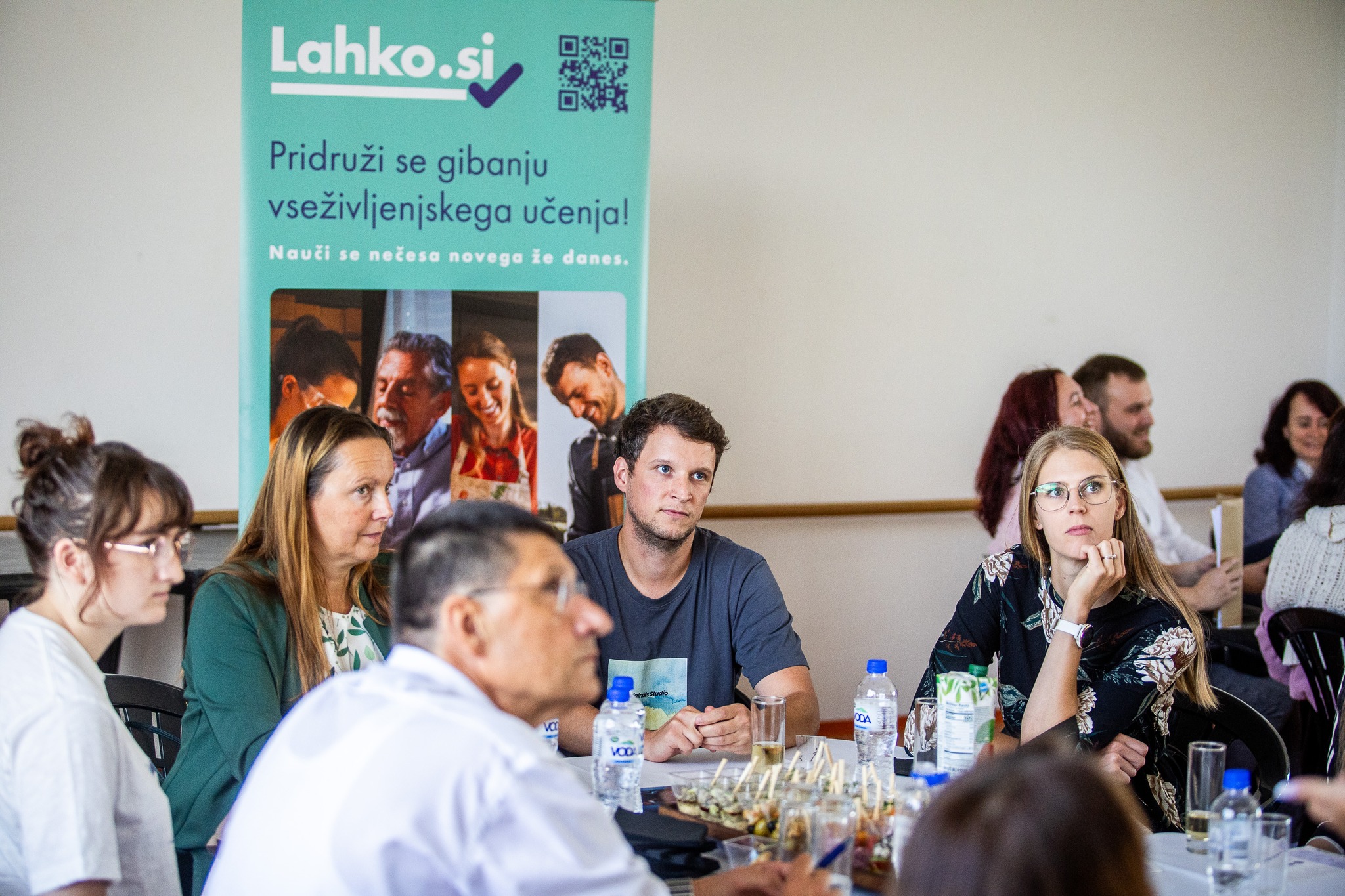 Karierni brunch s Koroško Gospodarsko zbornico Karierni brunch s Koroško Gospodarsko zbornico