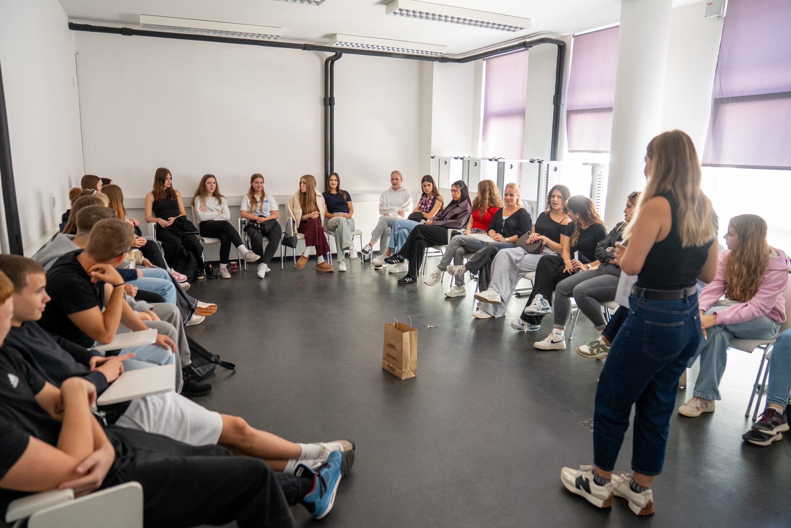 RESET – nov začetek v Brežicah RESET – nov začetek v Brežicah