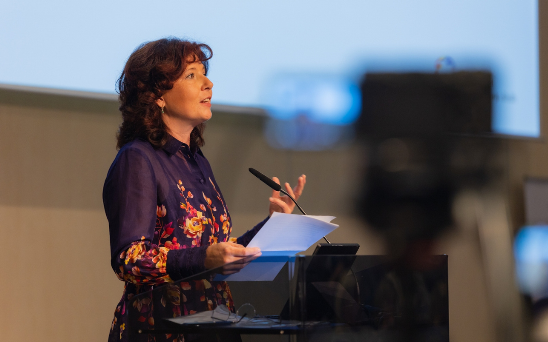 Direktorica dr. Nataša Potočnik