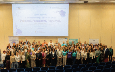 LPoIO 2025 – po mnenju udeležencev eden najboljših
