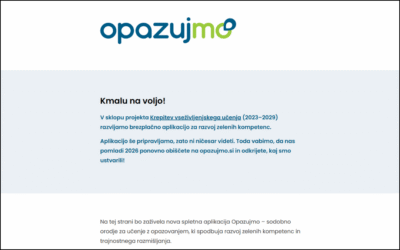 Kako lahko prispevate k znanosti?