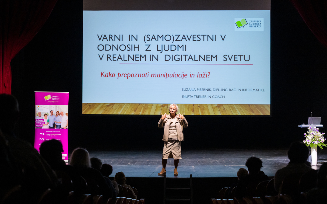 Zaključna konferenca BU.BI v Trbovljah