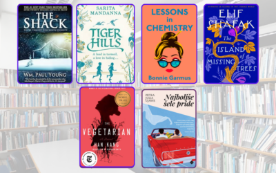 SIAE Reading Club: A journey through stories, cultures and emotions