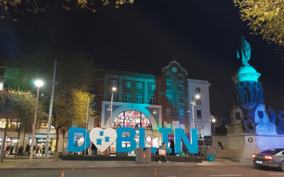 Na Irsko po nova spoznanja o izobraževanju ranljivih skupin odraslih