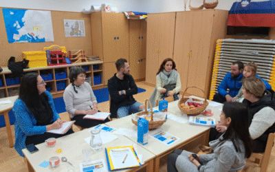 Vključevanje, ki ga začutijo otroci, podprejo starši in soustvarjajo strokovni delavci