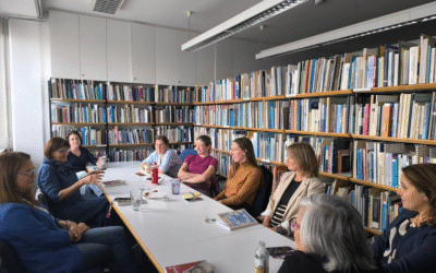 Katarina Keček, Okupatorjeva hči: zgodba, ki odpira rane zgodovine