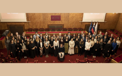 Priznanje študentom andragogike