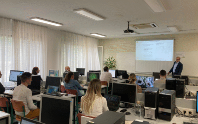 Projekt APOLLO: Za boljšo blaginjo delovno aktivnega prebivalstva