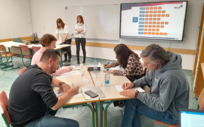 RESIZE – evropski projekt za nadgradnjo kompetenc v sodobnem kazenskem sistemu